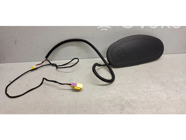 Подушка безопасности в сиденье 30005340, 00020071843   Citroen C5