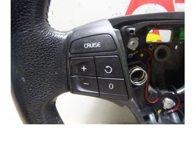 Volant Volvo S40 2007 8602881, 8602881  