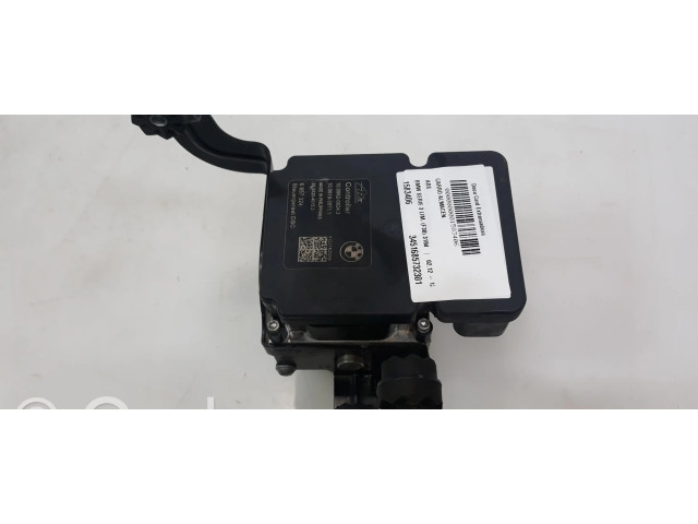 Jednotka ABS 3451685732301   BMW 3 F30 F35 F31 2012