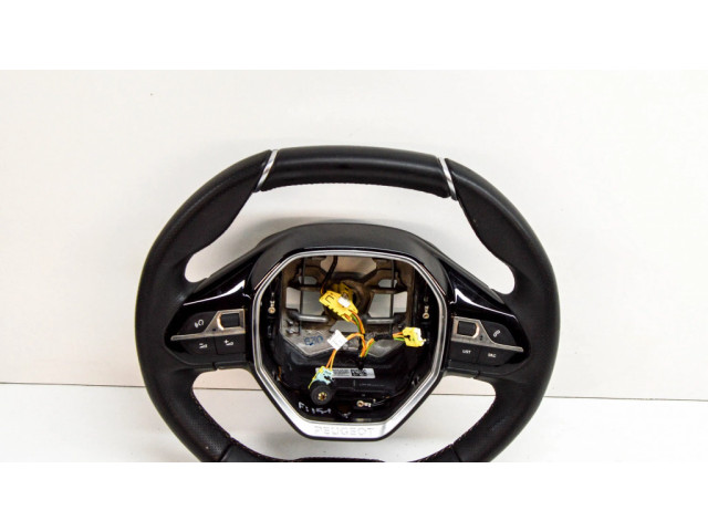 Volant Peugeot 3008 II 2018 98105488ZD, 34199119D  