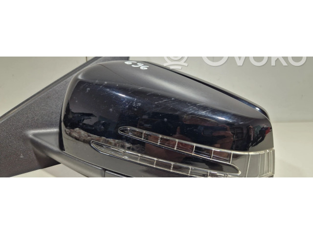 Zpětné zrcátko  Mercedes-Benz A W176 2016  A1768100916  