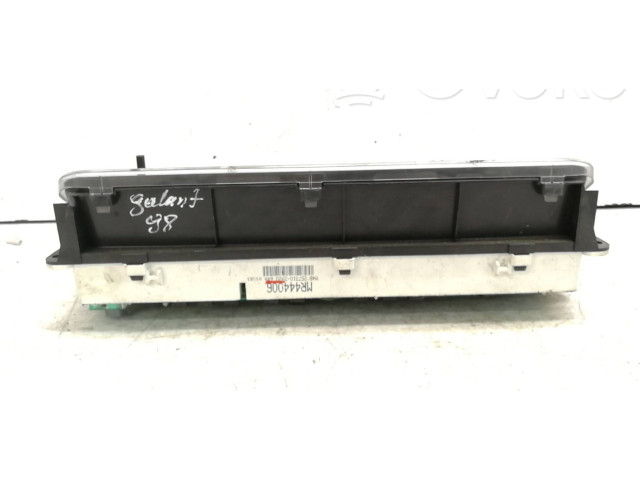Спидометр (приборный щиток) MR444006, 2573103920   Mitsubishi Galant