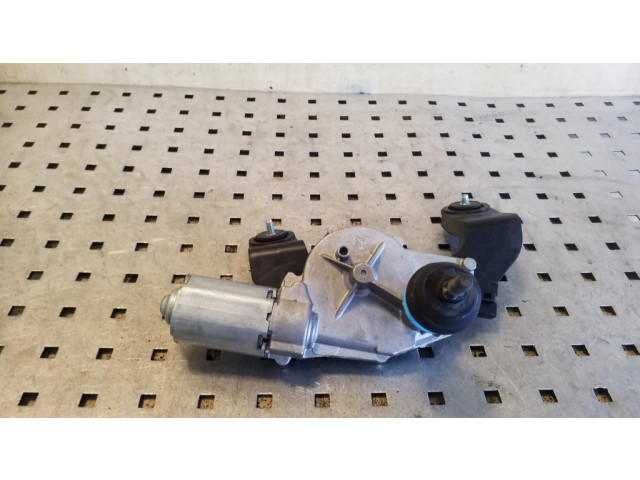 Моторчик заднего дворника 987001H300, F00S2B2185    Hyundai ix35