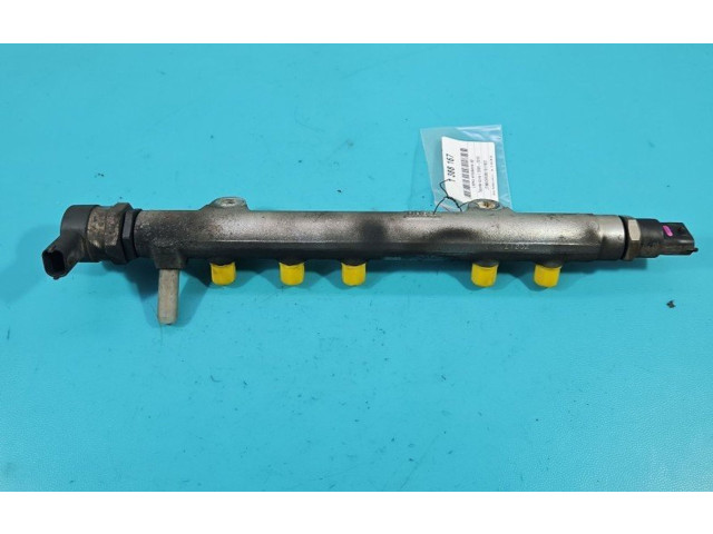 Vstřikovací lišta 0445214132, IMPRK1388167   Toyota Auris 150     