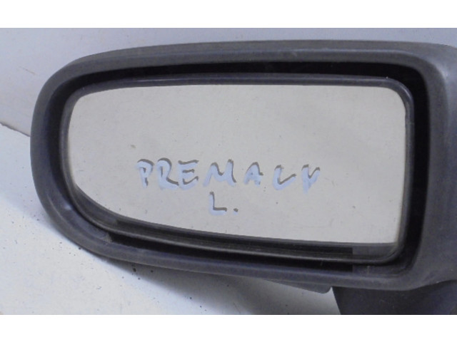 Zpětné zrcátko  Mazda Premacy 2000  015725, 015725  