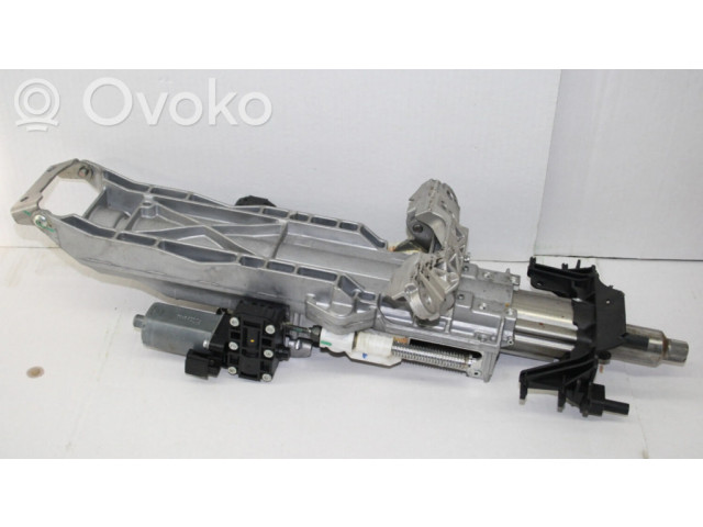  рейка  Колонка рулевая 6862001   BMW 5 G30 G31 2016- года