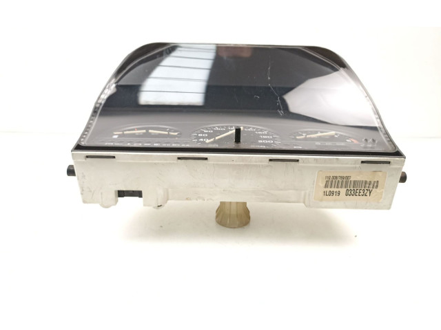 Přístrojová deska  Seat Toledo I (1L) 1998 1L0919033EE, 110008769007  