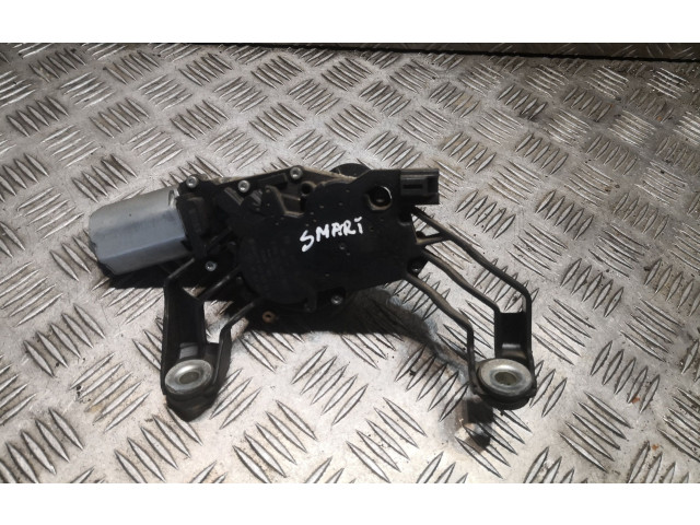 Моторчик заднего дворника 4548200208, A4548200208    Smart ForFour I