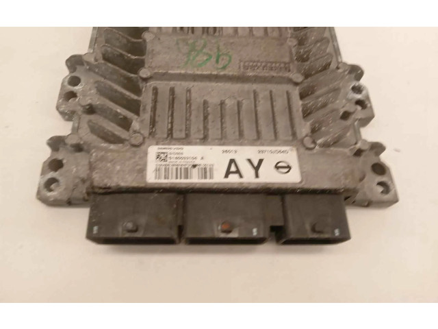 Řídící jednotka 23710JD54D, S180033104A   Nissan Qashqai 2010