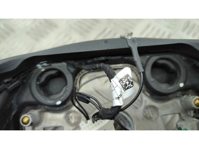 Руль Ford B-MAX  2012-2020 года AV113600JA3ZHE      