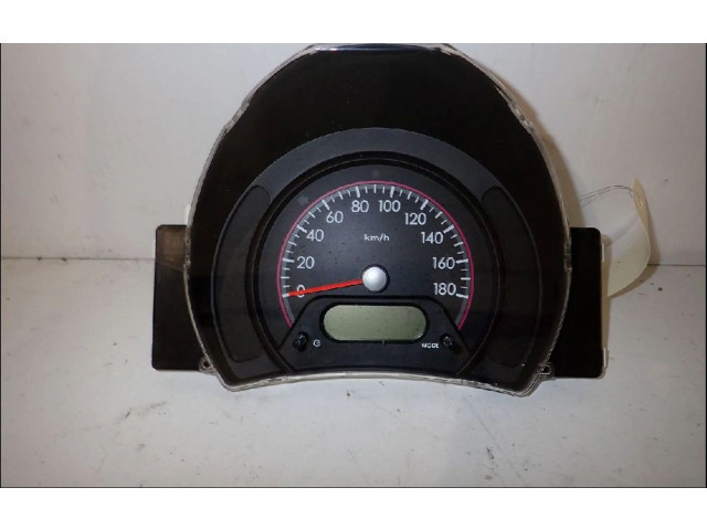 Панель приборов 34101M68K10-000   Suzuki Alto       