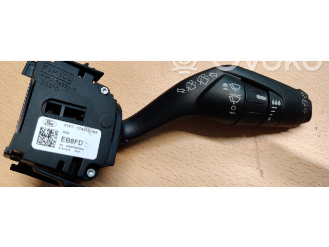 Переключатель дворников F1FT17A553BA   Ford Focus