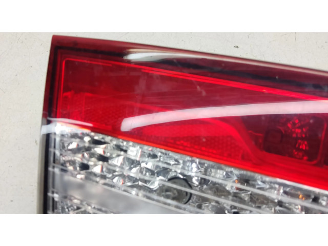 Задний фонарь левый сзади 924032T1    KIA Optima   2010-2015 года