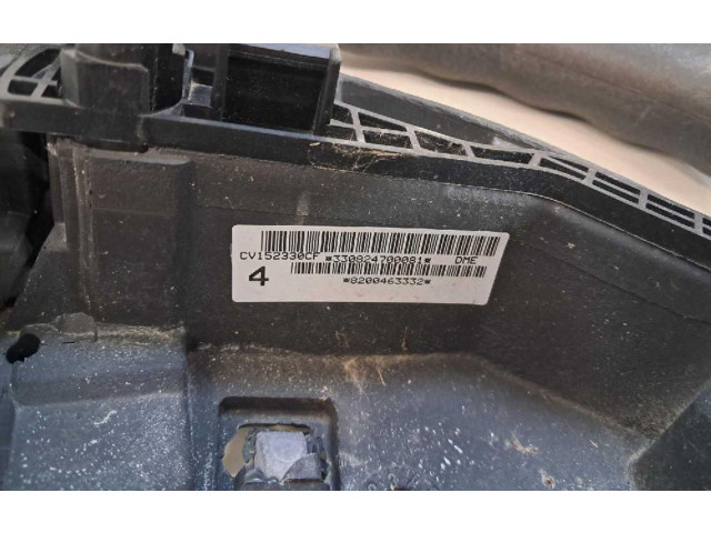 Volant Renault Twingo II 1993 8200463332  