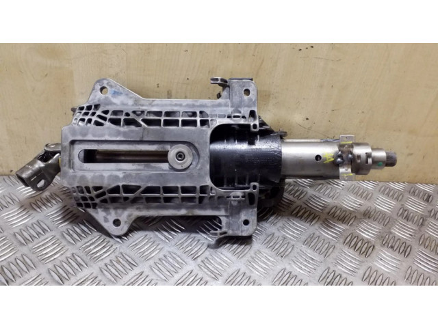    Рулевая рейка QMB500760   Land Rover Range Rover Sport L320 2005-2013 года