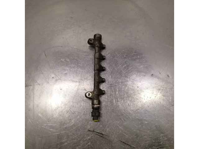 Vstřikovací lišta 314002A420, 0445214181   Hyundai i30  pro naftový motor 1.6 D4fb 