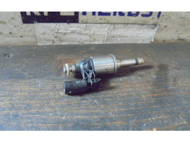 Надувная подушка для руля 04E906036Q, 0261500354   Volkswagen Golf VII