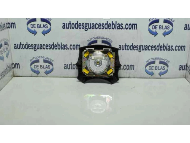 Подушка безопасности водителя 16991020505424   Volkswagen Sharan