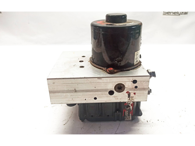 Jednotka ABS A1634310712, 10021096861   Mercedes-Benz ML W163 1999