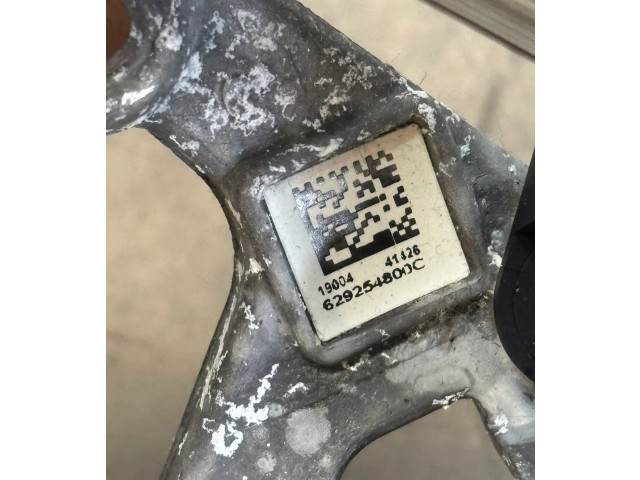 Volant Toyota C-HR I 2024 629254800C, 629254800C  