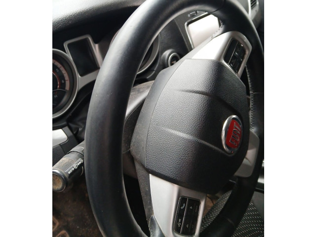 Руль Fiat Freemont   -  года 00K1RU61DX9AK      