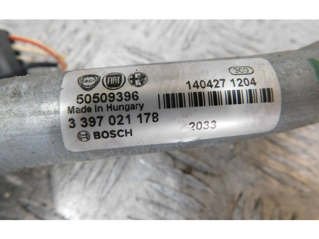 Vstřikovač 50509396, 3397021178   Alfa Romeo Giulietta     