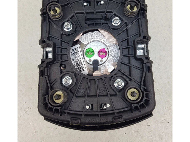 Volant Land Rover Freelander 2 - LR2 2007   