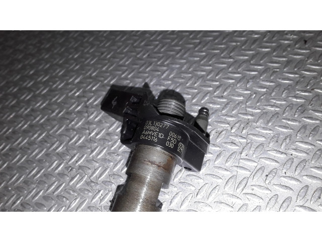 Форсунка 03L130277, 0445116030    Seat Exeo (3R) для дизельного двигателя  2