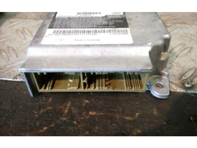 Блок подушек безопасности SLV60680213   Alfa Romeo 166