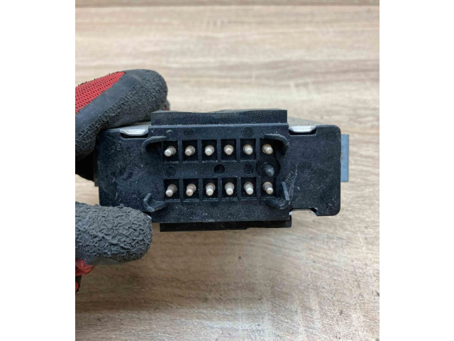 Блок комфорта 443959663B, 0285001034   Audi A6 S6 C4 4A   