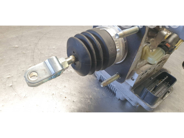 Блок АБС 4721052370   Toyota  Auris E180  2012 - 2018 года