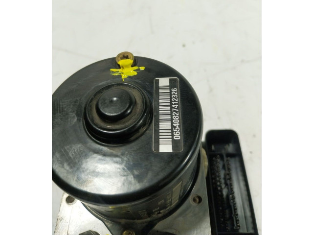Jednotka ABS 8N0614517F, 8N0907379G   Audi TT Mk1 2002