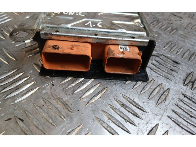 Блок подушек безопасности 95910H8210, A2C38453402   KIA Stonic