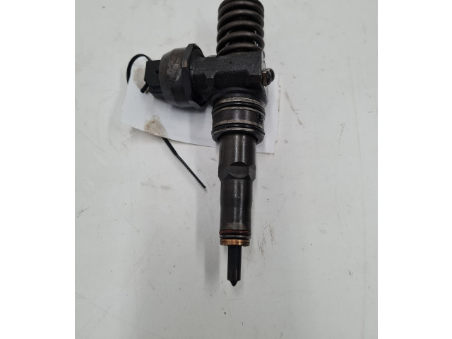 Vstřikovač 07Z130073S, BX   Volkswagen Touareg I  pro naftový motor 4.9 BLE 