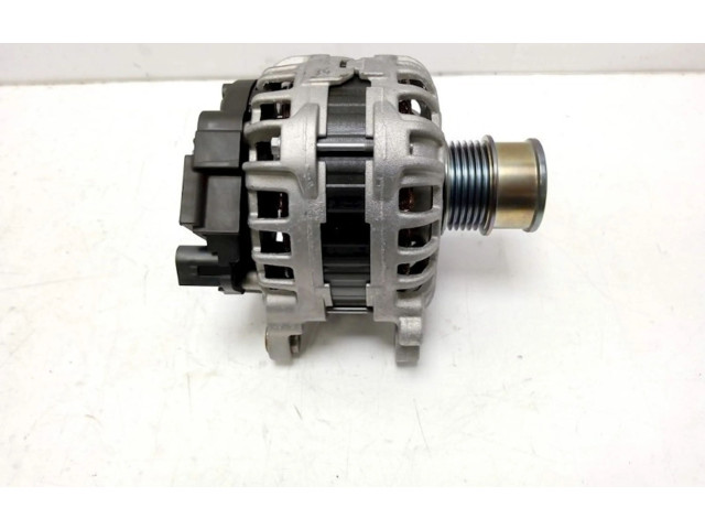 Генератор 04E903015A, 04E903015A   Volkswagen T-Cross      