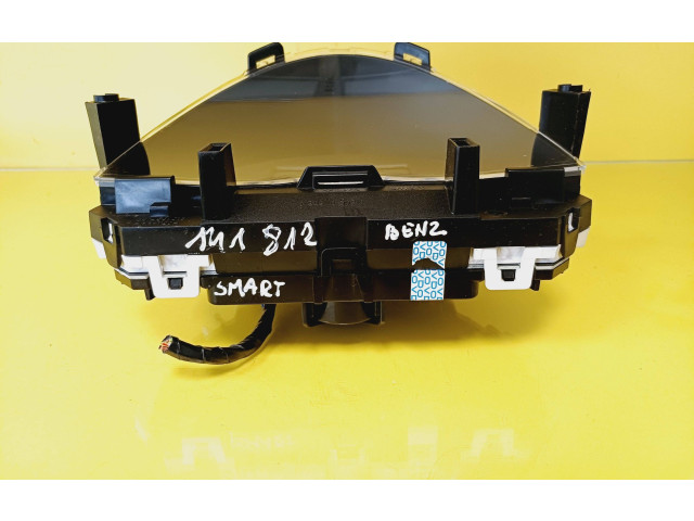 Панель приборов 110008872002   Smart ForTwo I       