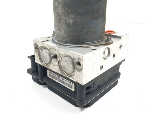 Jednotka ABS 0054319512   Mercedes-Benz A W169 2004