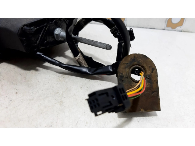 Zpětné zrcátko  levé Citroen C3 2009  132640  