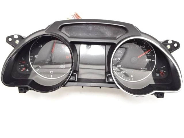 Přístrojová deska  Audi A5 Sportback 8TA 2011 8T0920983B, 503002361508  