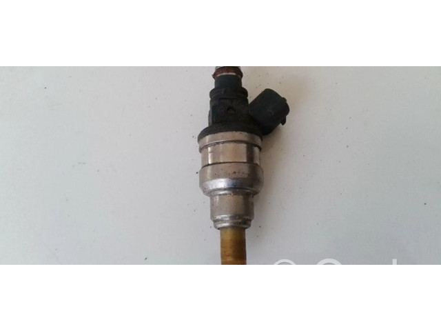 Форсунка INP480, INP-480    Mazda 626 для бензинового двигателя  2