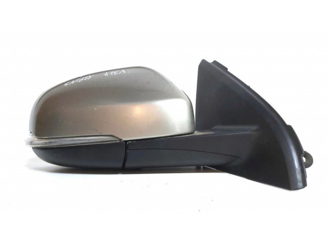 Zpětné zrcátko pravé Volvo S60 2012  30799097  