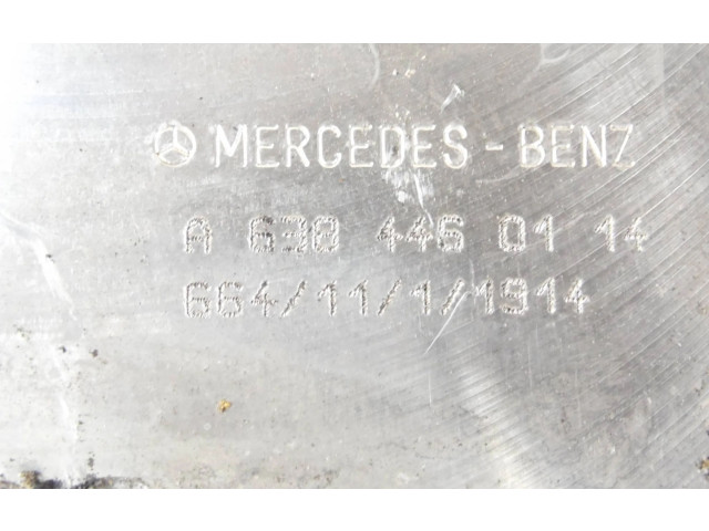 Jednotka ABS 0273004089, 6630030   Mercedes-Benz Vito Viano W638 2000