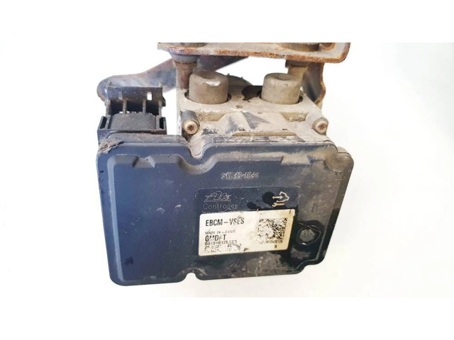 Блок АБС 004018120200   Chevrolet  Captiva  