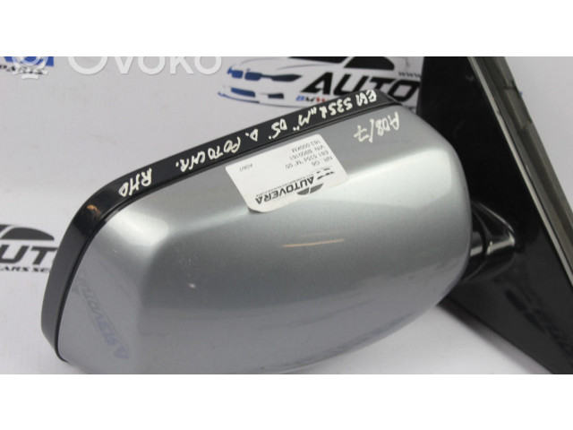 Zpětné zrcátko pravé BMW 5 E60 E61 2004    
