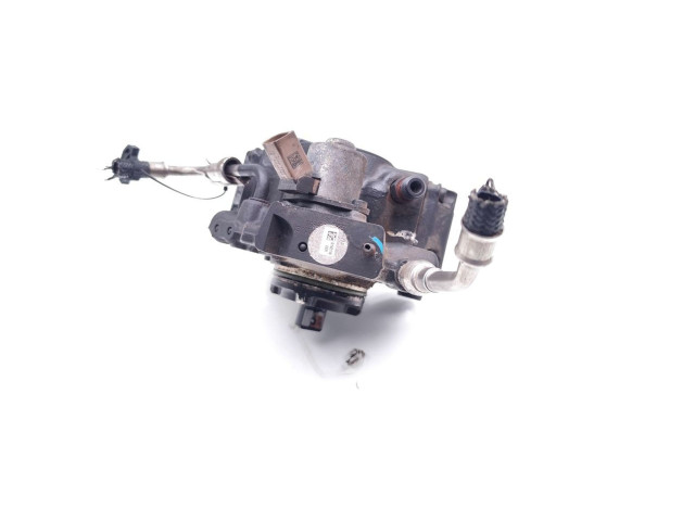Vstřikovací čerpadlo 25184341, 0142116CER   Opel Antara    A22DM 