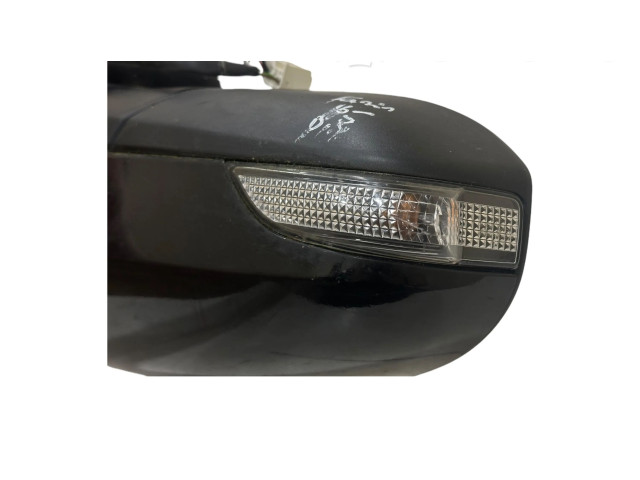 Zpětné zrcátko  Toyota Yaris 2016  025614  