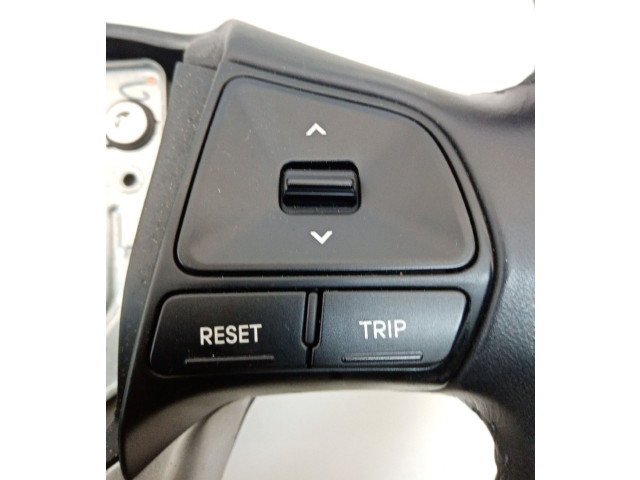 Volant KIA Rio 2014 561001W641HU, 56100-1W641HU  