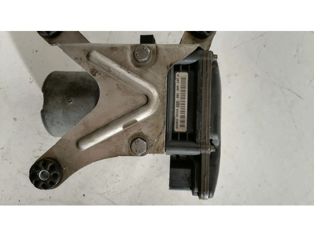 Блок АБС 6851382, 68511384   BMW  7 F01 F02 F03 F04  2008-2016 года