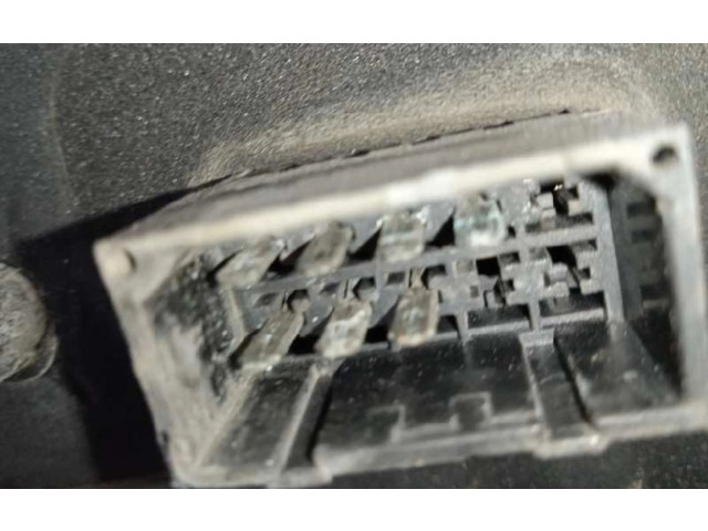 Zpětné zrcátko  Renault Scenic RX 2000  7700431543, AZULELECTRICO  