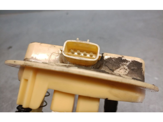 Генератор FGN18S016, A0141540402   Mercedes-Benz R W251      